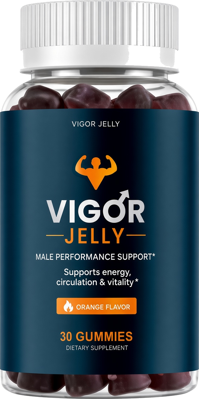 Vigor Jelly&reg;